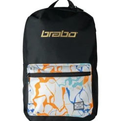 Brabo Hockeytas*Force hockeytas black marble white