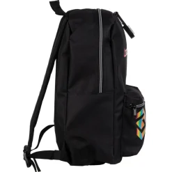 Brabo Hockeytas*Force hockeytas junior black rainbow