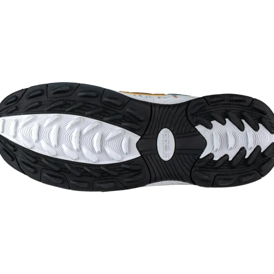 Brabo Hockeyschoenen*Force Velcro hockeyschoenen junior marble black