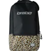 Brabo Hockeytas*Fun hockeytas leopard black