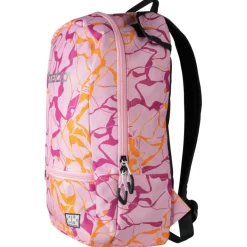 Brabo Hockeytas*Fun hockeytas marble pink