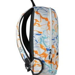 Brabo Hockeytas*Fun hockeytas marble white