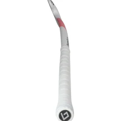 Brabo Hockeystick*G-Force Pure 40 hockeystick junior white pink