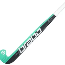 Brabo Hockeystick*G-Force Tribute 50 hockeystick junior black aqua