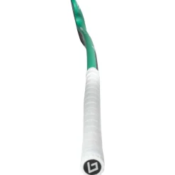 Brabo Hockeystick*G-Force Tribute 50 hockeystick junior black aqua