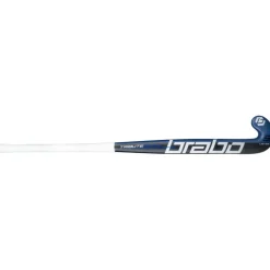 Brabo Hockeystick*G-Force Tribute 50 hockeystick junior black navy
