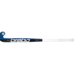 Brabo Hockeystick*G-Force Tribute 50 hockeystick junior black navy