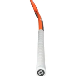 Brabo Hockeystick*G-Force Tribute 30 hockeystick junior black orange