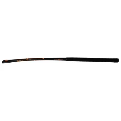 Brabo Hockeystick*Goalie F3 Regular Bow hockeystick black orange