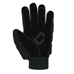 Brabo Hockey Bescherming*Indoor Player Glove F1.1 hockeyhandschoen black