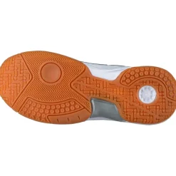 Brabo Hockeyschoenen*Indoor Tribute hockeyschoenen junior navy white