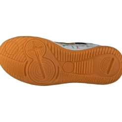 Brabo Hockeyschoenen*Indoor Velcro zaalhockeyschoenen junior marble black