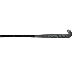 Brabo Hockeystick*IT O'GEEZ Classic Curve zaalhockeystick junior cheetah