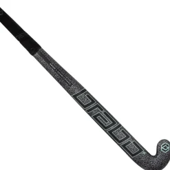 Brabo Hockeystick*IT O'GEEZ Classic Curve zaalhockeystick junior cheetah
