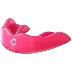 Brabo Hockey Bescherming*Mouthguard Pro gebitsbeschermer junior pink