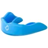 Brabo Hockey Bescherming*Mouthguard Pro gebitsbeschermer junior blue
