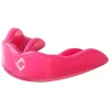 Brabo Hockey Bescherming*Mouthguard Pro gebitsbeschermer pink
