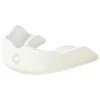 Brabo Hockey Bescherming*Mouthguard Pro gebitsbeschermer white