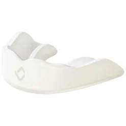 Brabo Hockey Bescherming*Mouthguard Pro gebitsbeschermer white