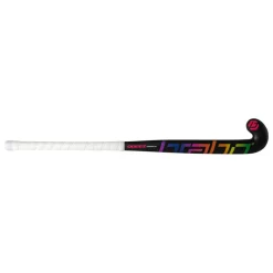 Brabo Hockeystick*O'GEEZ Classic Curve hockeystick junior rainbow
