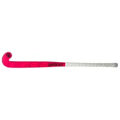 Brabo Hockeystick*O'GEEZ Classic Curve hockeystick junior rainbow