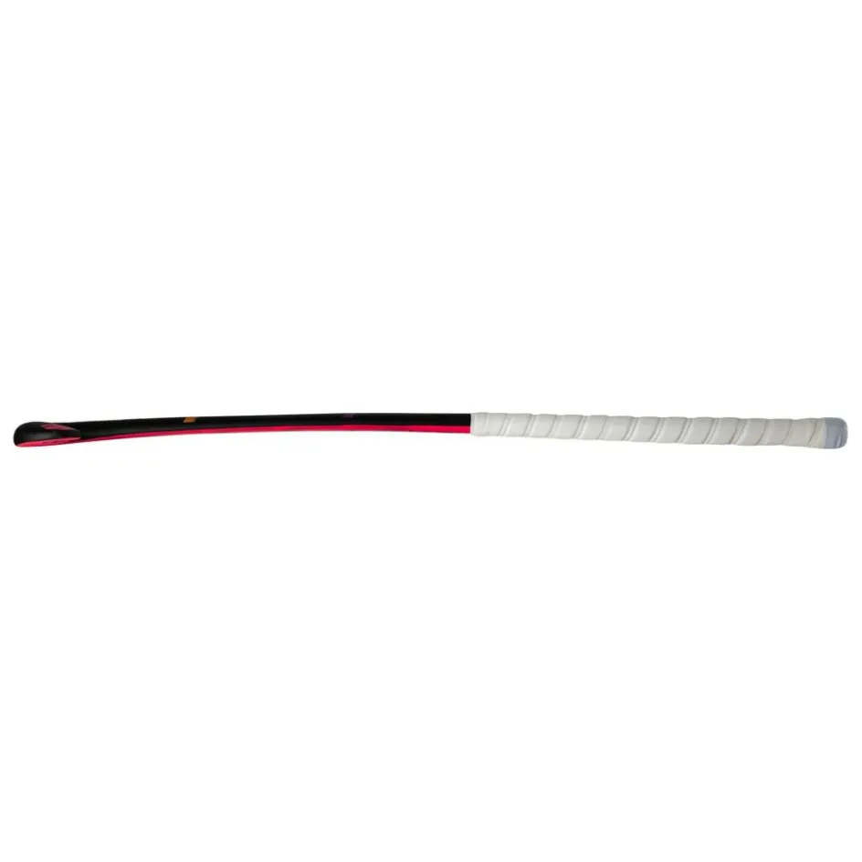 Brabo Hockeystick*O'GEEZ Classic Curve hockeystick junior rainbow