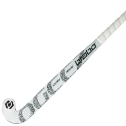 Brabo Hockeystick*O'GEEZ hockeystick junior leopard black white