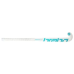Brabo Hockeystick*O'GEEZ Original hockeystick junior white argentinian blue