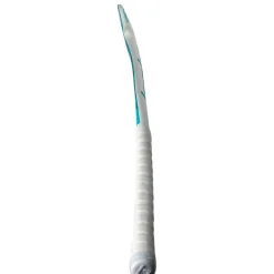Brabo Hockeystick*O'GEEZ Original hockeystick junior white argentinian blue