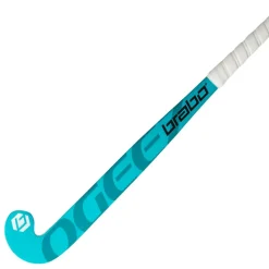 Brabo Hockeystick*O'GEEZ Original hockeystick junior white argentinian blue