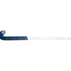 Brabo Hockeystick*O'GEEZ Original hockeystick junior white navy