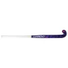 Brabo Hockeystick*Pure 20 Low Bow hockeystick purple magenta - 36,5 inch