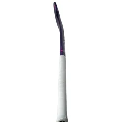 Brabo Hockeystick*Pure 20 Low Bow hockeystick purple magenta - 36,5 inch