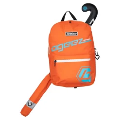 Brabo Hockeytas*Storm hockeytas junior orange blue