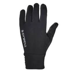 Brabo Hockeykleding*Tech hockeyhandschoenen black