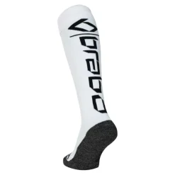 Brabo Hockeykleding*Tech hockeysokken white