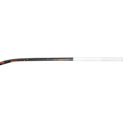 Brabo Hockeystick*Traditional Carbon 80 Extreme Low Bow hockeystick black orange