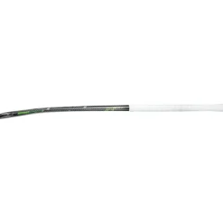 Brabo Hockeystick*Traditional Carbon 60 Low Bow hockeystick black neongreen