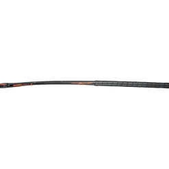 Brabo Hockeystick*Traditional Carbon 80 Classic Curve hockeystick black orange