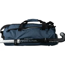 Brabo Hockeytas*Traditional hockeytas blue