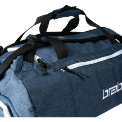 Brabo Hockeytas*Traditional hockeytas blue