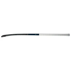 Brabo Hockeystick*Tribute 50 Low Bow hockeystick grey navy - 36 inch