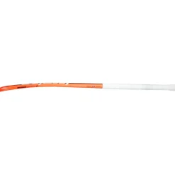 Brabo Hockeystick*Tribute 30 Pro Bow hockeystick black orange - 36,5 inch