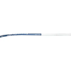 Brabo Hockeystick*Tribute 50 Pro Bow hockeystick black navy - 36,5 inch