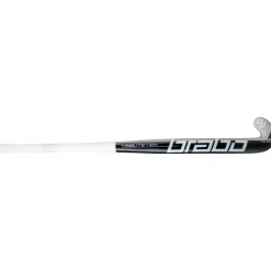 Brabo Hockeystick*Tribute 10 Pro Bow hockeystick black grey - 36,5 inch