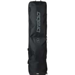 Brabo Hockeytas*Tribute 3 sticks hockeytas black