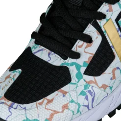 Brabo Hockeyschoenen*Tribute hockeyschoenen junior marble black