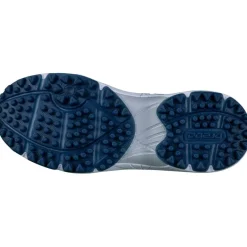 Brabo Hockeyschoenen*Tribute hockeyschoenen junior navy white inclusief slippers