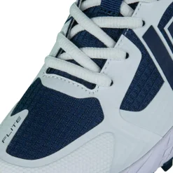 Brabo Hockeyschoenen*Tribute hockeyschoenen junior navy white inclusief slippers