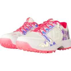 Brabo Hockeyschoenen*Tribute hockeyschoenen junior pink shine